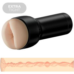 Kiiroo - Feel Stroker extra szűk popsi maszturbátor (világos bőrszín)