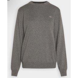 Gant szürke férfi pulóver, XL