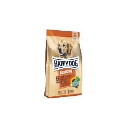 Happy Dog NaturCroq Adult Rind & Reis 15+3kg