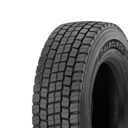 265/70 R19.5 CONTI HYBRID HD3 14PR (140/138) M TL M S