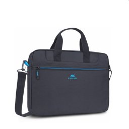 14 notebook táska RivaCase 8027 Regent fekete PN: 4260403573600