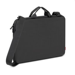 15,6 notebook táska Rivacase 5131 Hardshell fekete PN: RIVACASE-5131