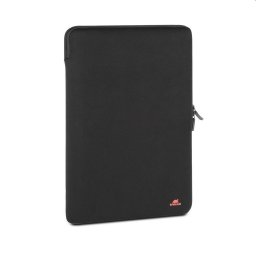 15,6 notebook táska sleeve Rivacase 5226 fekete PN: RIVACASE-5226