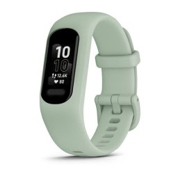 Garmin 010-02645-12 vívosmart 5 mentazöld