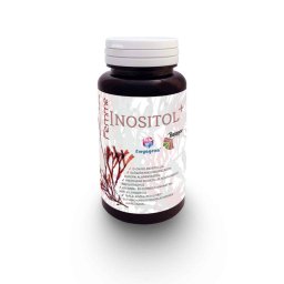 Freyagena Balance Femme Inositol+ kapszula 30 db