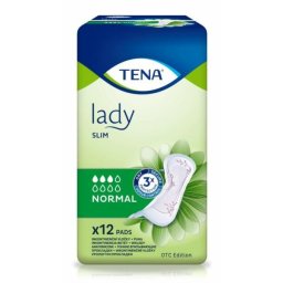 Tena lady slim normal (12db-os)