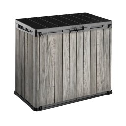 Signature store it out műanyag kerti tároló 1150 l