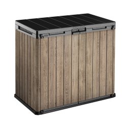 Signature store it out műanyag kerti tároló 1150 l