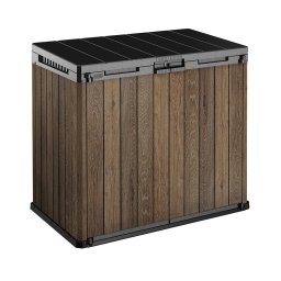 Signature store it out műanyag kerti tároló 1150 l