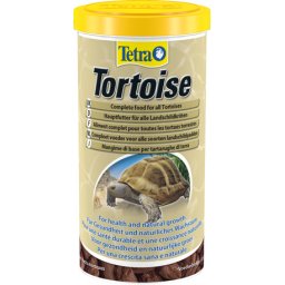 Tetra Tortoise főeleség szárazföldi teknősöknek 500ml
