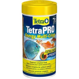 Tetra Pro Energy szemcsés díszhaltáp 500ml