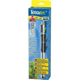 Tetratec HT 100 akváriumi fűtő