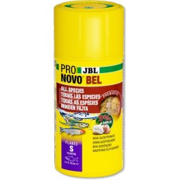 JBL ProNovo Bel Flakes S lemezes alapeleség 100ml