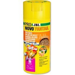 JBL ProNovo Fantail Grano (Click | M) 250ml
