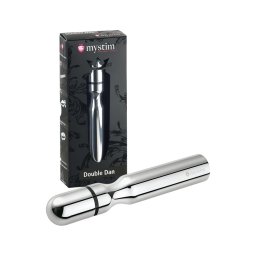 mystim Double Dan - elektro rúd