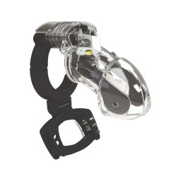 Mystim Public Enemy NO 3 - elektro péniszketrec