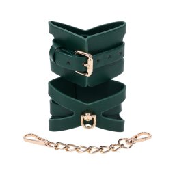 Sportsheets - bilincs (zöld)