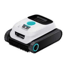 Aiper Scuba N1600 önjáró - akkumulátoros medence tisztító robotporszívó ()