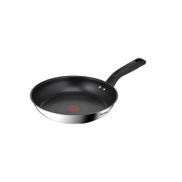Tefal Serpenyő 20 cm rozsdamentes + tapadásmentes bevonat Delicious B8180255