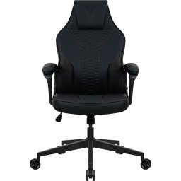 Formula VC1 Lite RacerPU Gaming Chair Black