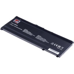Akkumulátor T6 Power HP Pavilion Gaming 15-cx0000, 17-cd0000, 4545mAh, 52,5Wh, 3 cellás, Li-pol