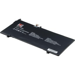 Akkumulátor T6 Power HP Spectre 13-ae000 x360, 13-ae500 x360, 5275mAh, 60Wh, 3 cellás, Li-pol
