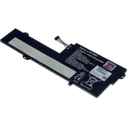 T6 Power akkumulátor a Lenovo Yoga 720-12IKB és IdeaPad 320S-13IKB sorozathoz, 3166 mAh, 36 Wh, 3 cellás, Li-Pol