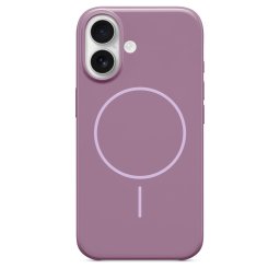 Beats iPhone 16 tok MagSafe-vel - Sunset lila