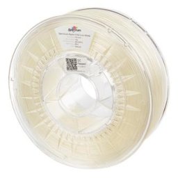 Spectrum Filament PA6 Low Warp 1000 g, átlátszó, KIÁRUSÍTÁS