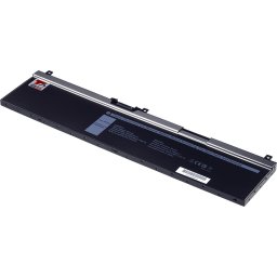T6 Power akkumulátor Dell Precision 7530, 7540, 7730, 7740, 8500mAh, 97Wh, 6 cellás, Li-pol, Dell Precision 7530, 7540, 7730, 7740, 8500mAh, 97Wh, 6 cellás, Li-pol akkumulátorhoz.