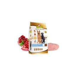 GranataPet Liebling's Mahlzeit pulyka senior kutyatáp 1,8 kg