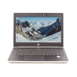 HP ProBook 430 G5 felújított laptop i5-8250U 8GB RAM 240SSD 13.3" FHD WIN11