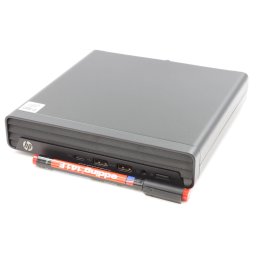 HP 260 G4 felújított számítógép i5-10210U 16GB RAM 256SSD Mini WIN11