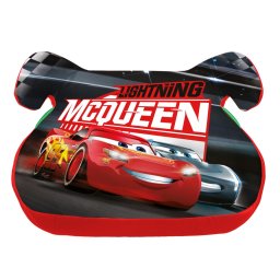 Disney fiús ülésmagasító - Verdák