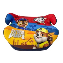 Disney fiús i-Size ISOFIX-es ülésmagasító - Mancs őrjárat
