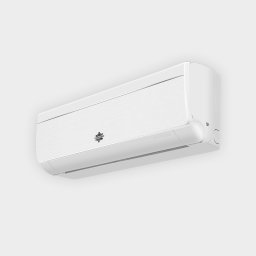 Kinghome Maximus inverteres split klíma szett 2,7 kW