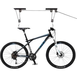 Dunlop kerékpár lift 15 m kötéllel - 20 kg-ig