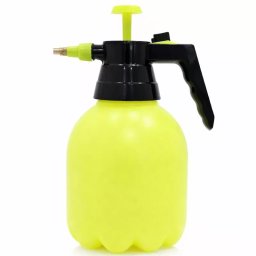 Pumpás virágpermetező | 3L