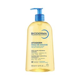 Bioderma Atoderm Olajtusfürdő 500ml