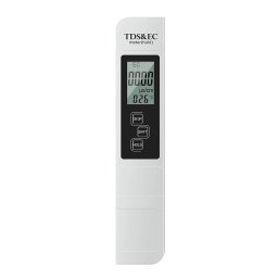 WaterShield EZ-1 digitális TDS / EC mérő műszer