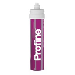Profine Violet vízlágyító és aktívszenes vízszűrő betét, - Quick Connect, M
