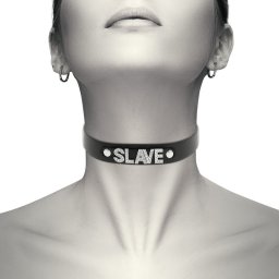 Coquette Chic Desire - stlusos vegn br choker