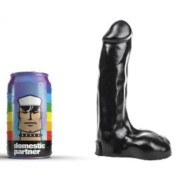 Dildo ARM44B - rzki, prmium testpartner 15,5 x 4,3 cm