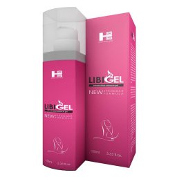 Libigel - rzki pol gl intim knyeztetshez 100 ml