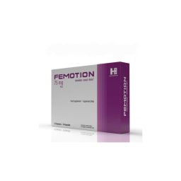 Femotion - prmium hangulatjavt trend-kiegszt 10 db