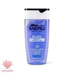 Flex-Mobilitás MSM krém - Kollagénes izületi krém - 150ml