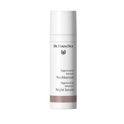 Dr. Hauschka Intenzív regeneráló éjszakai szérum, 30 ml