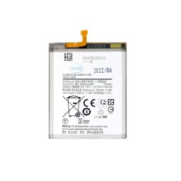 Samsung A20e akkumulátor EB-BA202ABE Li-Ion 3000mAh (OEM)