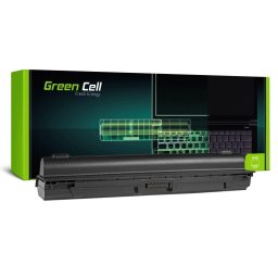 Zöld cellás akkumulátor PA5024U-1BRS Toshiba Satellite C850 C850D C855 C870 C875 L850 L855 L870 L875 Toshiba Satellite C850 C850 C850D C855 L870 L875 készülékhez