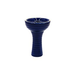 Hookah Flame phunnel vízipipa kerámia - kék